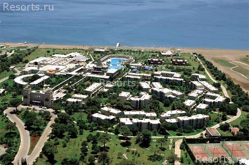 Club Asteria 